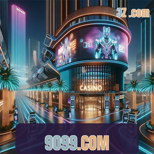 Cassino Divertido e Empolgante no 9099.com para Todos