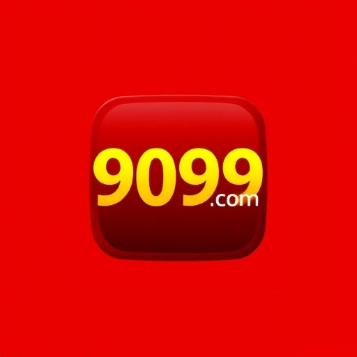 9099.com Logo