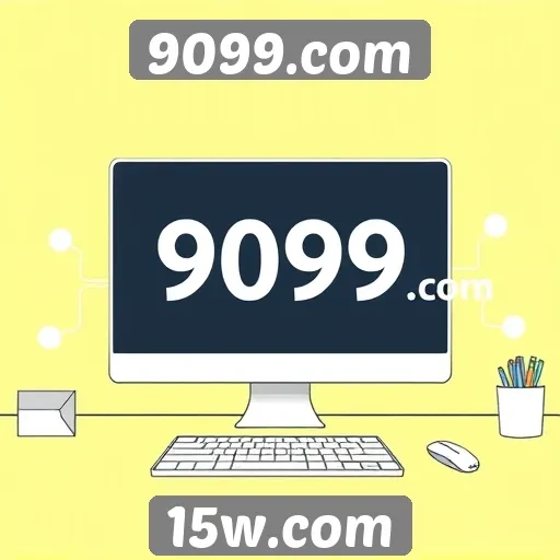 Novas funcionalidades do 9099.com em 2026