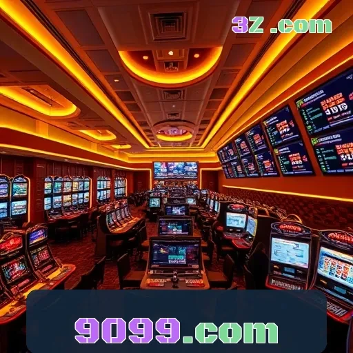 9099.com Plataforma