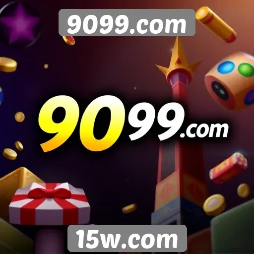 Promoções e eventos em destaque no 9099.com