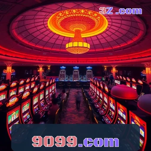 9099.com: Segurança em Jogos Online para Jogadores Confiantes